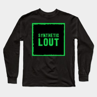 Synthetic Lout 2 Long Sleeve T-Shirt